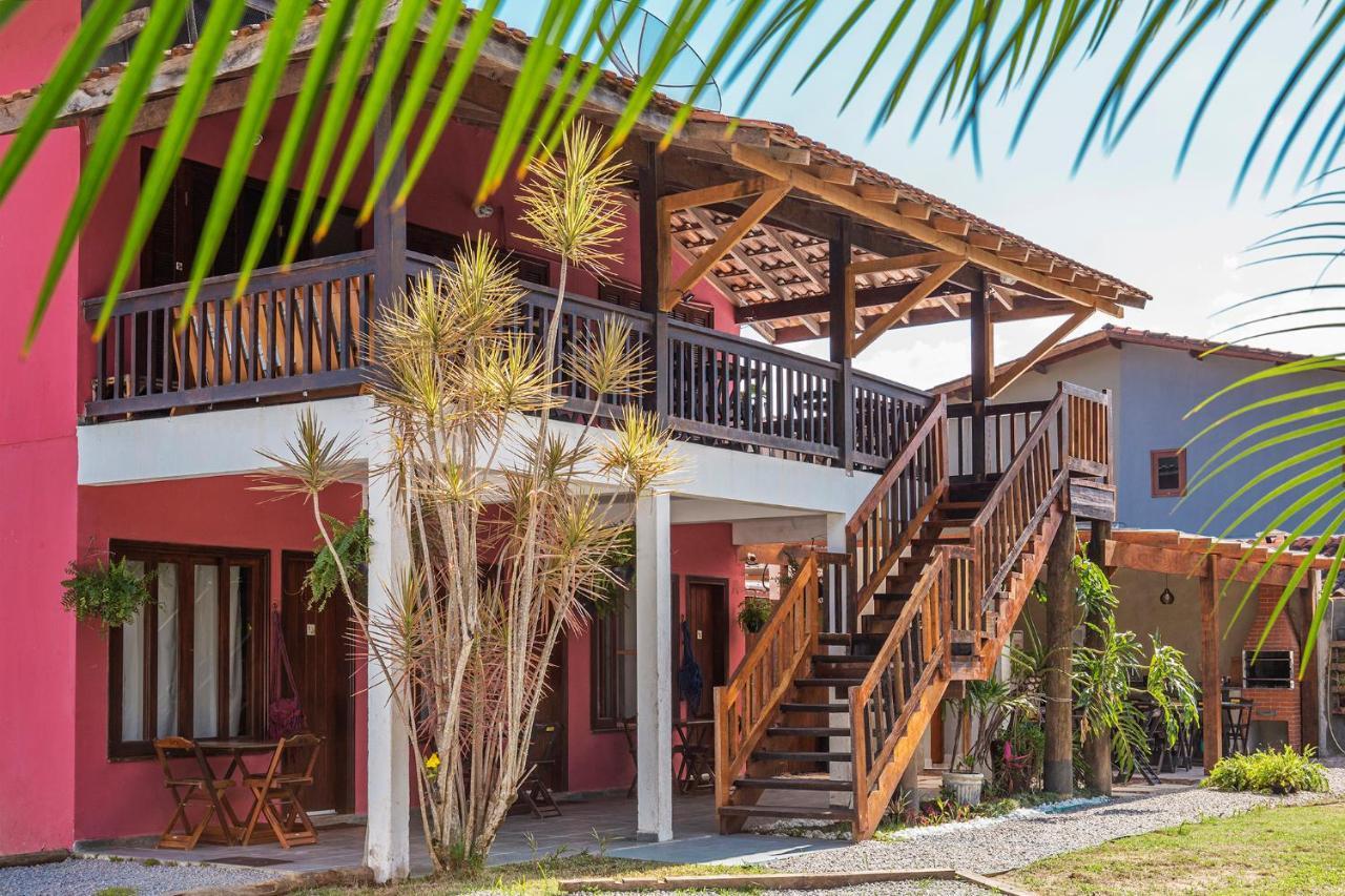 Suites Las Flores Маресиас Екстериор снимка