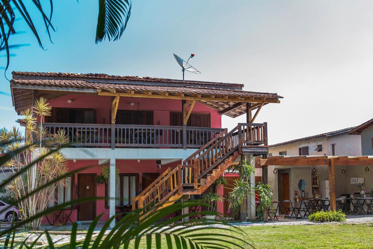 Suites Las Flores Маресиас Екстериор снимка