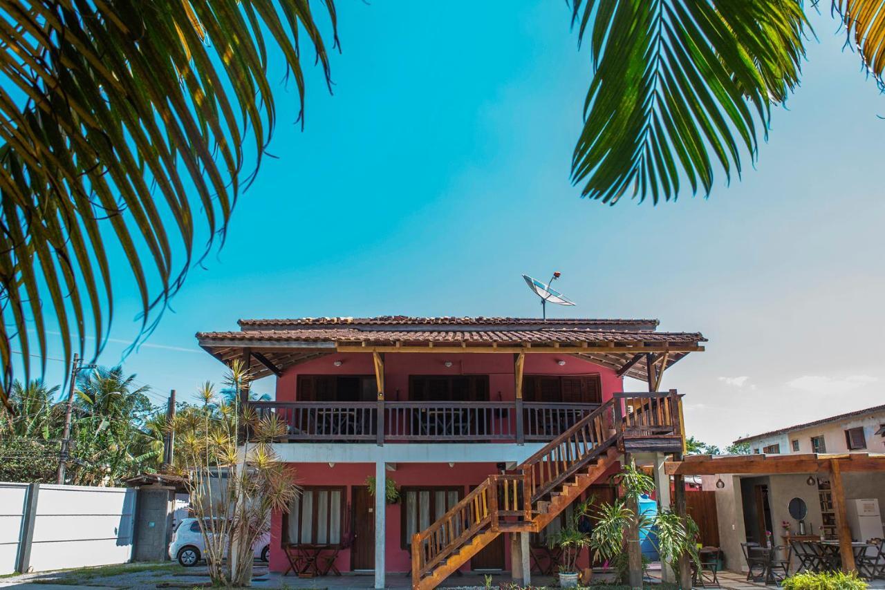 Suites Las Flores Маресиас Екстериор снимка