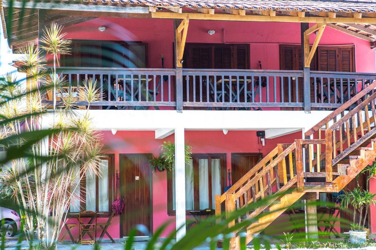 Suites Las Flores Маресиас Екстериор снимка