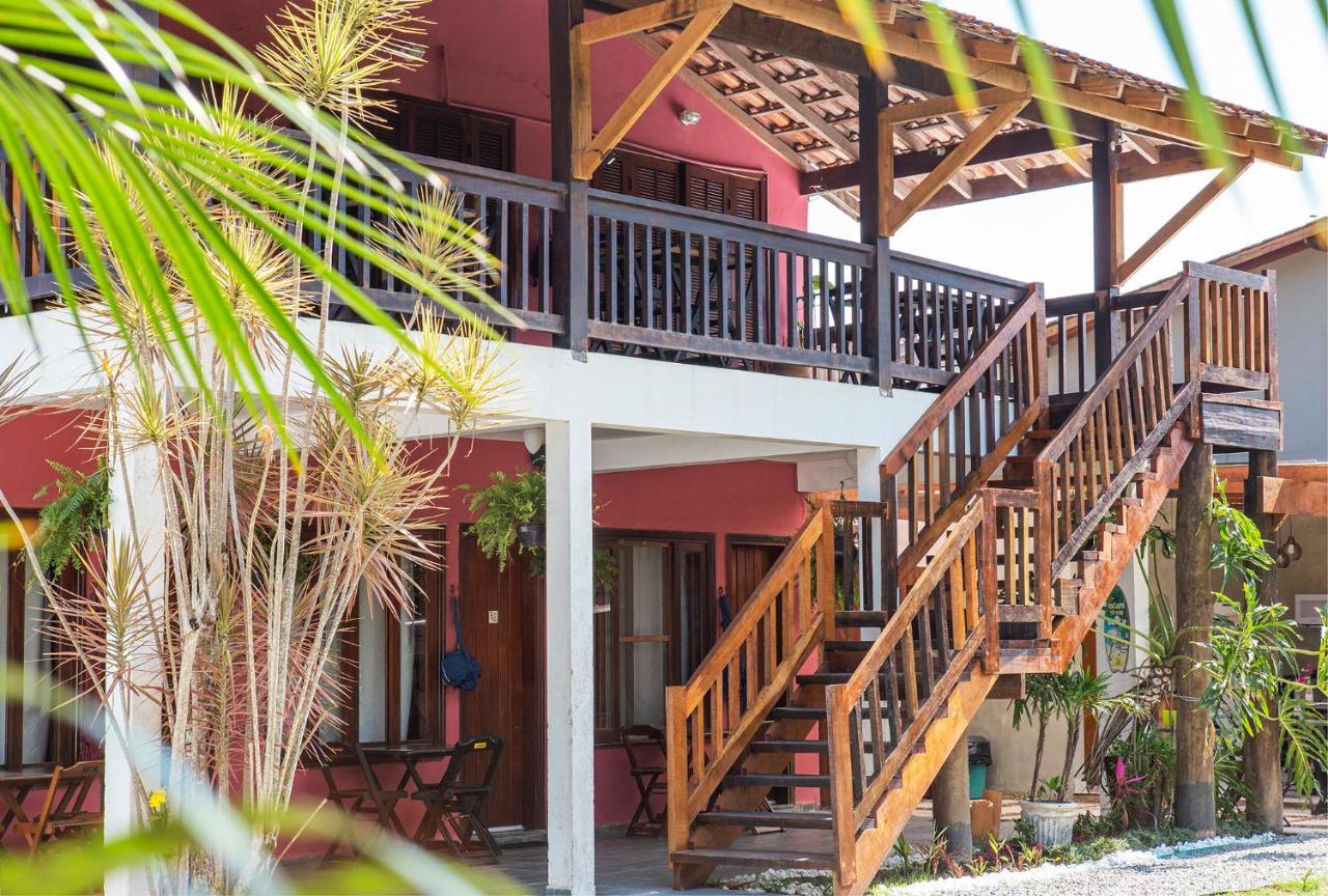 Suites Las Flores Маресиас Екстериор снимка